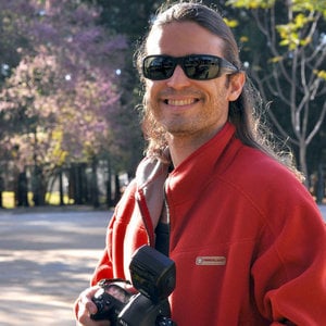 Profile picture for Andre Sena