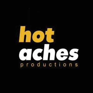 Profile picture for Hot Aches Productions