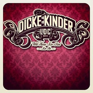 Profile picture for DICKE KINDER