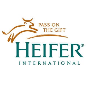 Profile picture for Heifer International