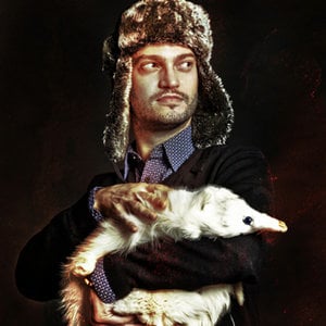 Profile picture for shibata
