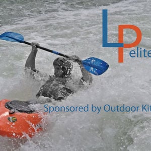 Profile picture for Lp Elite Kayak