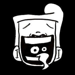 Profile picture for Happy Brain