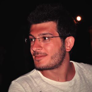 Profile picture for Selim Güney
