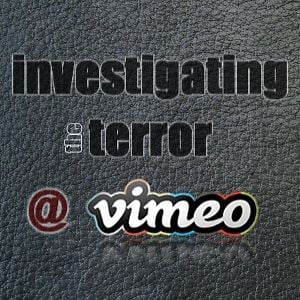 Profile picture for InvestigatingtheTerror
