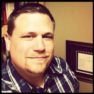 Profile picture for Brandon Cox