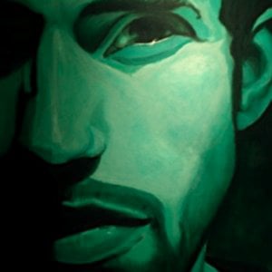 Profile picture for Alfonso Kint