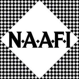 Profile picture for NAAFI