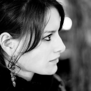 Profile picture for Anaïs Winterhalter