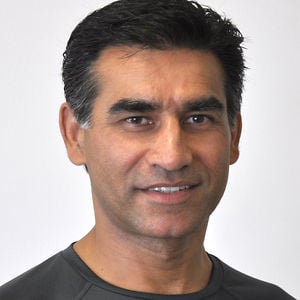 Profile picture for Imran Azhar