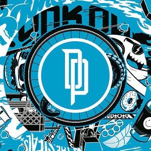 Profile picture for Drunk Park