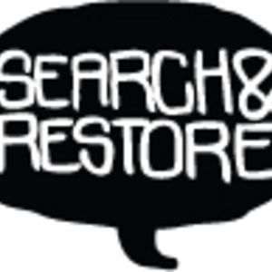 Profile picture for Search and Restore
