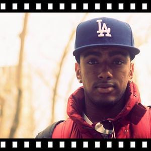 Profile picture for Etienne Maurice