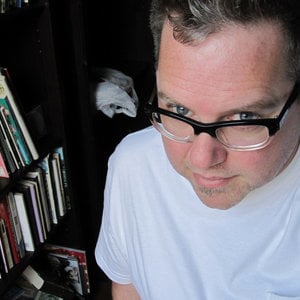 Profile picture for Eric Nuzum
