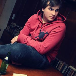 Profile picture for Boris Kaplinskiy