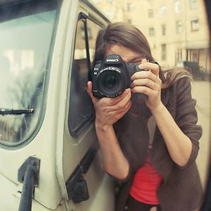Profile picture for azanova elena