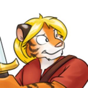 Profile picture for tigerknight