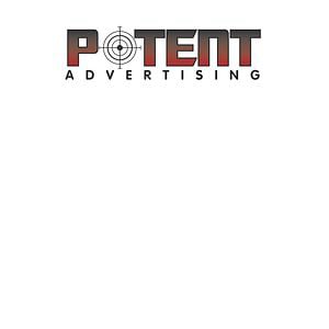 Profile picture for Potent Advertising