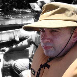Profile picture for carlos casique