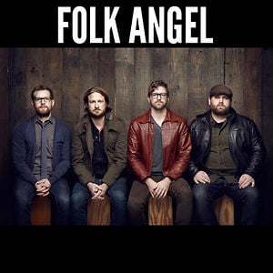 Profile picture for Folk Angel