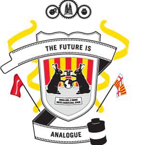 Profile picture for Lomography Barcelona