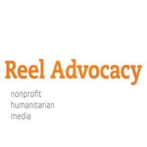 Profile picture for Reel Advocacy