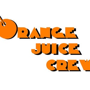Profile picture for Orange Juice Crew