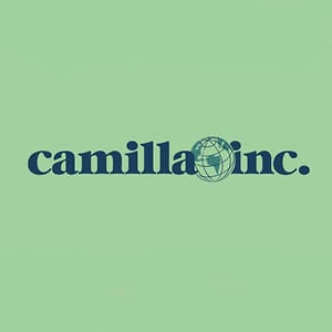 Profile picture for Camilla Andersen