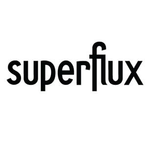 Profile picture for Superflux