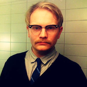 Profile picture for Jan Trygve Røyneland