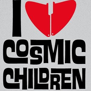 Profile picture for Cosmic Children