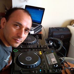 Profile picture for Hector Gamboa