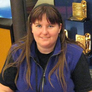 Profile picture for Amanda Harrington