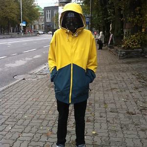 Profile picture for Robert Männa
