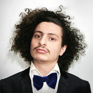 Profile picture for Farzin Lotfi-Jam
