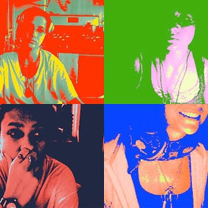 Profile picture for jordan la liaison