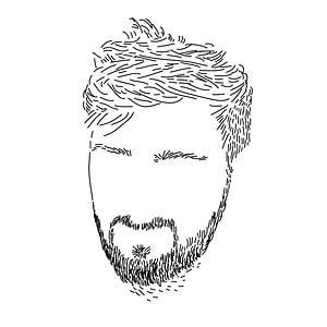 Profile picture for Reuben Durrant Armstrong