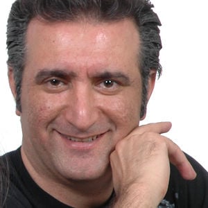 Profile picture for Hamid Bahrami