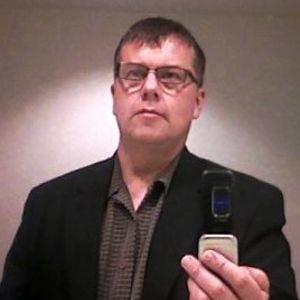 Profile picture for Al Schrack