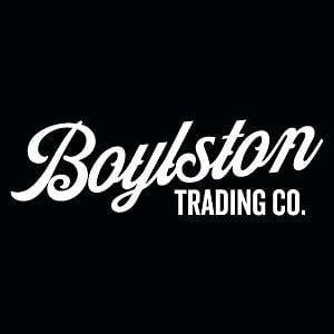 Profile picture for Boylston Trading Co