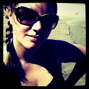 Profile picture for Tiffany Jennings