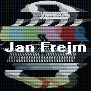 Profile picture for Jan Frejm