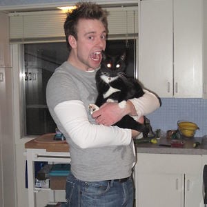 Profile picture for Jeff Jones