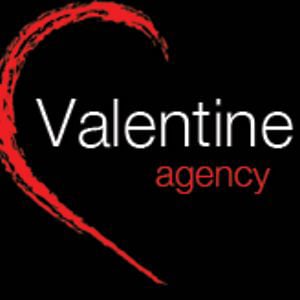 Profile picture for Valentine Agency