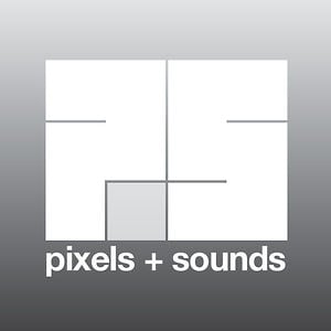 Profile picture for Pixels + Sounds
