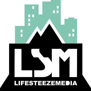 Profile picture for Life Steeze Media