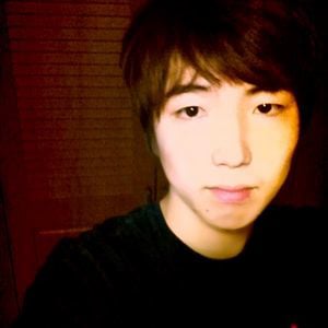 Profile picture for Ik Hwan Kim