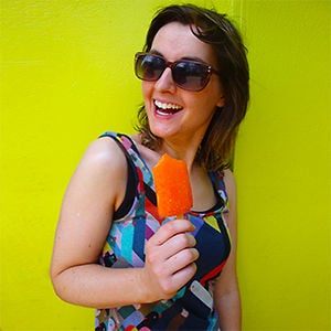 Profile picture for Simone Bennett