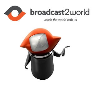 Profile picture for Broadcast2world