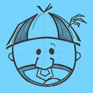 Profile picture for Tupi: 2D Magic